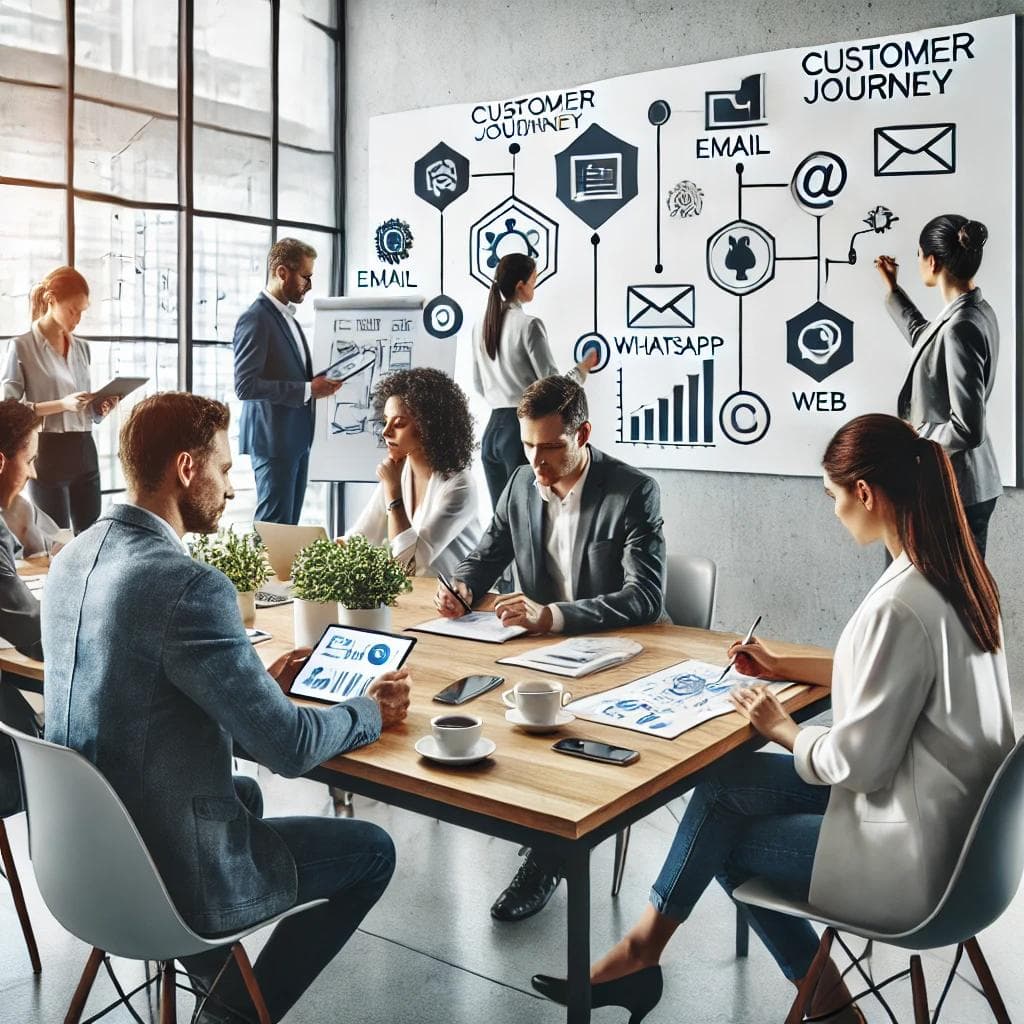 The Evolution of the Consumer Insights Role: Bridging Specialisation with Holistic Understanding